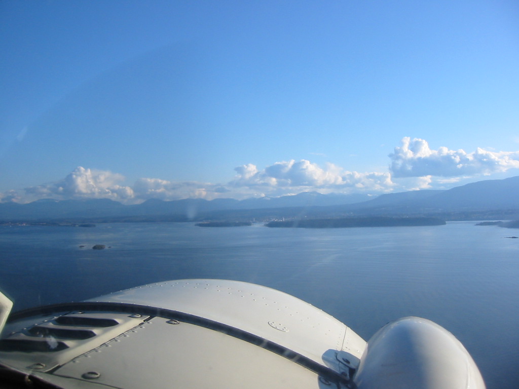 Southbound approach Departure bay.JPG